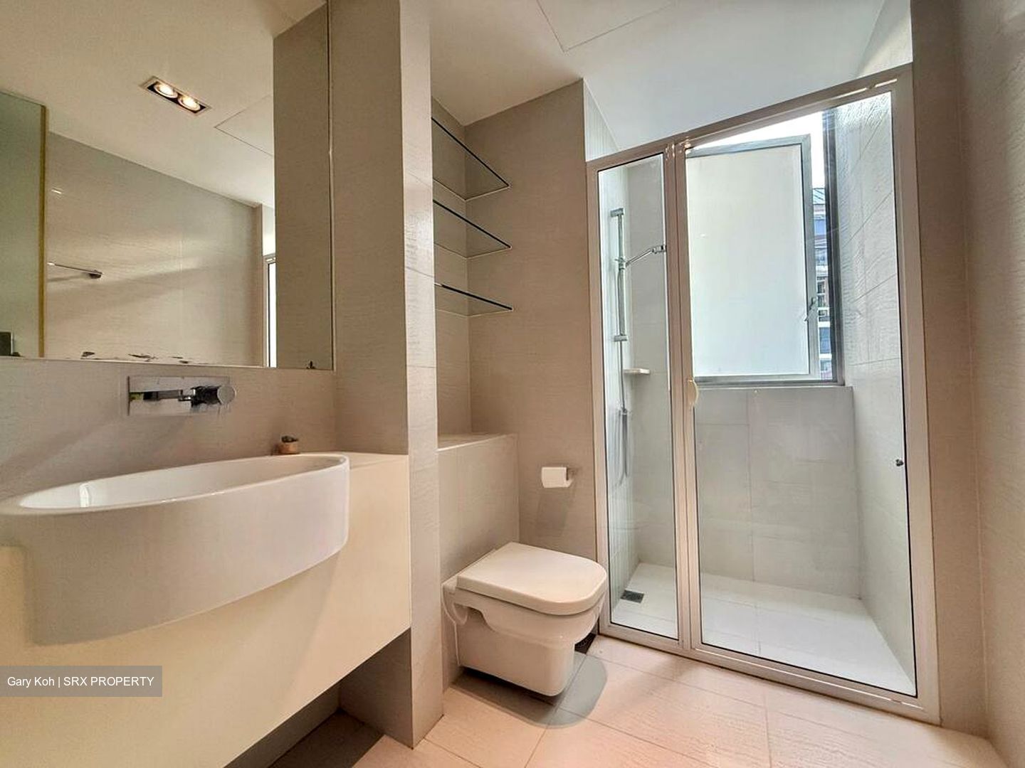 The Wharf Residence (D9), Condominium #521815261